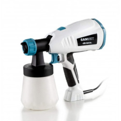 Igienizzatore ariete sani-jet 4126