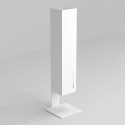 Purificatore d'aria beghelli sanifica aria 30 26700