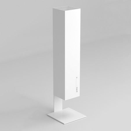 Purificatore d'aria beghelli sanifica aria 30 26700