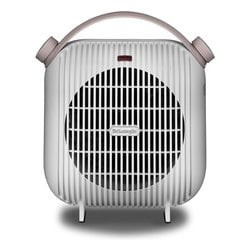 Termoventilatore de longhi hfs30b24.w