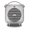 Termoventilatore de longhi hfs30b24.w