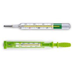 Temometro corporeo accu-therm - magic care