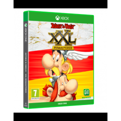 Videogioco xbox one - asterix & obelix xxl1 romastered