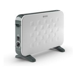 Termoconvettore splendid caleo metal 99296