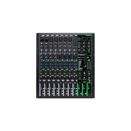 Mixer mackie profx12v3