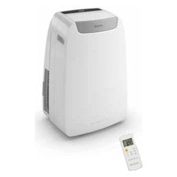 Climatizzatori portatile splendid air pro 14 hp a+ bianco [02029]