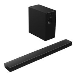 Soundbar panasonic sc-htb600egk nero [sc-htb600egk]
