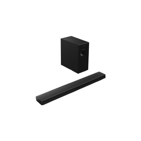 Soundbar panasonic sc-htb600egk nero [sc-htb600egk]