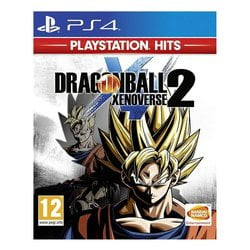 Videogioco ps4 - dragon ball xenover 2 (hits)