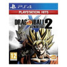 Videogioco ps4 - dragon ball xenover 2 (hits)
