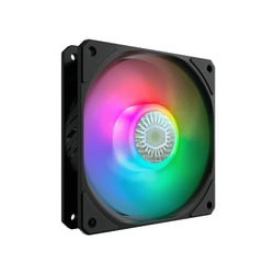 Ventola 120x120x25 cooler master sickleflow 120 argb 4-pin (pwm)