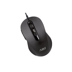 Mouse adj pure evo usb m0136 nero [510-00036]
