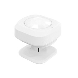 Sensore di movimento woox r7046 smart pir