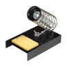 supporto per saldatore techly