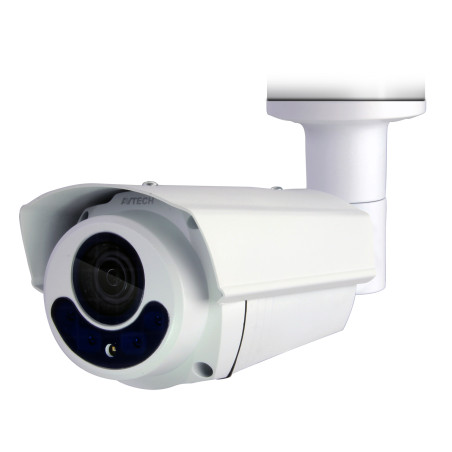 Telecamera ip 2mp full hd ir starlight ip66 lenti motor, dgm2643svp