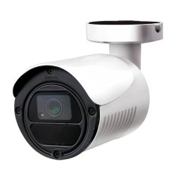 Telecamera ip avtech poe ir 2mp da soffitto parete ip66 h.265, dgm2103svp/f36