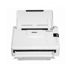 Scanner avision av332u a4 1200dpi bianco [000-0972-02g]