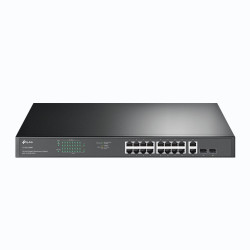 Switch tp-link tl-sg1218mp [tl-sg1218mp]
