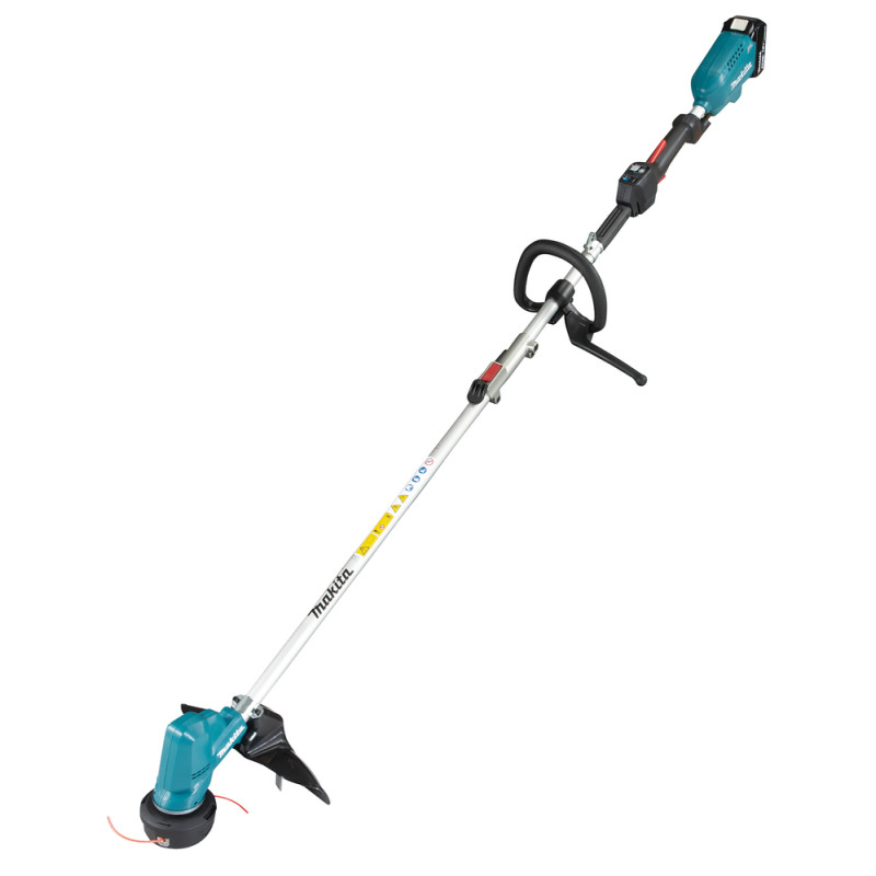 Tagliabordi makita dur191lzx3 18v a batteria [dur191lzx3]