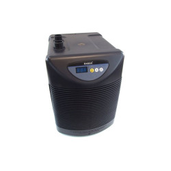 Radiatore hailea ultra titan300 nero 37006 [hc-250a]