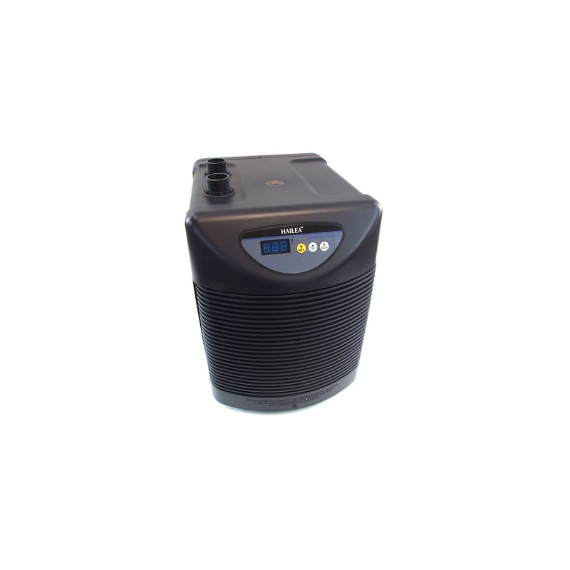 Radiatore hailea ultra titan300 nero 37006 [hc-250a]