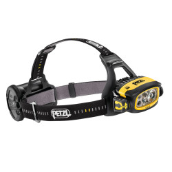 Lampada frontale petzl duo s [e80chr]