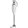 Mixer ad immersione unold p 350 profi 350w bianco [90880]