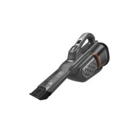 Aspirapolvere mini black & decker bhhv 520 bt [bhhv520bt]