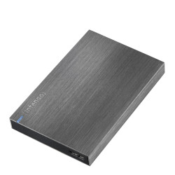 Hard disk esterno 2,5 2tb intenso memory board usb 3.0 antracite