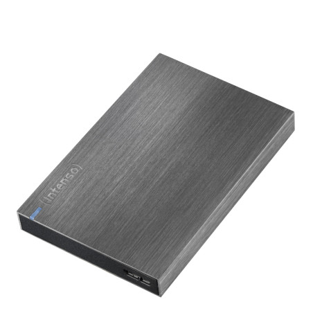 Hard disk esterno 2,5 2tb intenso memory board usb 3.0 antracite
