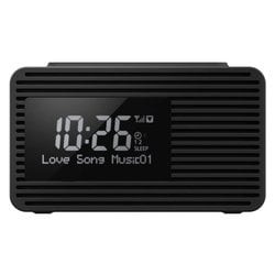 Radio panasonic fm (vkv) dab+ rds nero [rcd8egk]