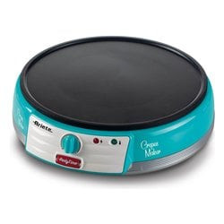 Crepiera elettrica ariete maker party [202]