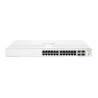 Switch hp 1930 24g 24xgbit/4xsfp+ poe 195w jl683a [jl683a]