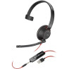 Blackwire cuffie plantronics c5210 usb-a [207577-201]