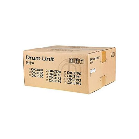 Drum kyocera dk-3130 [302lv93045]