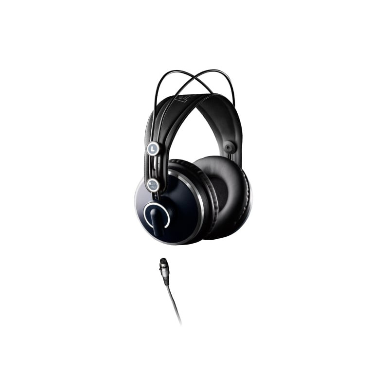 Cuffia akg k271 mkii studio [tlakzlakk271mk0]