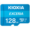 128gb scheda microsd kioxia exceria [lmex1l128gg2]