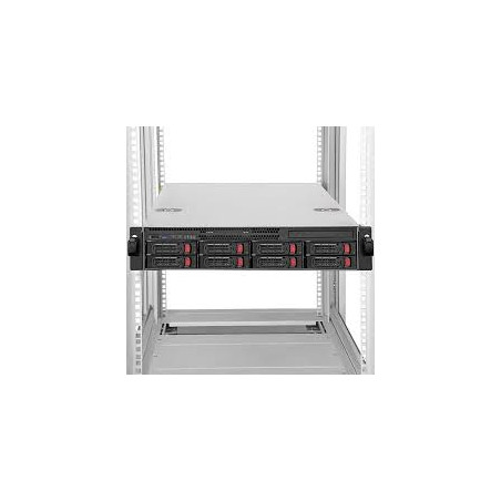 Kit di guide armadio rack silverstone sst-rms03-26