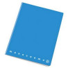 Quaderno a5 4mm 42fg 80gr monocromo pigna pz: 10 [02217787]