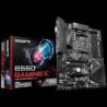 Scheda madre gigabyte ga-b550-gaming x v2 (am4) (d) [b550