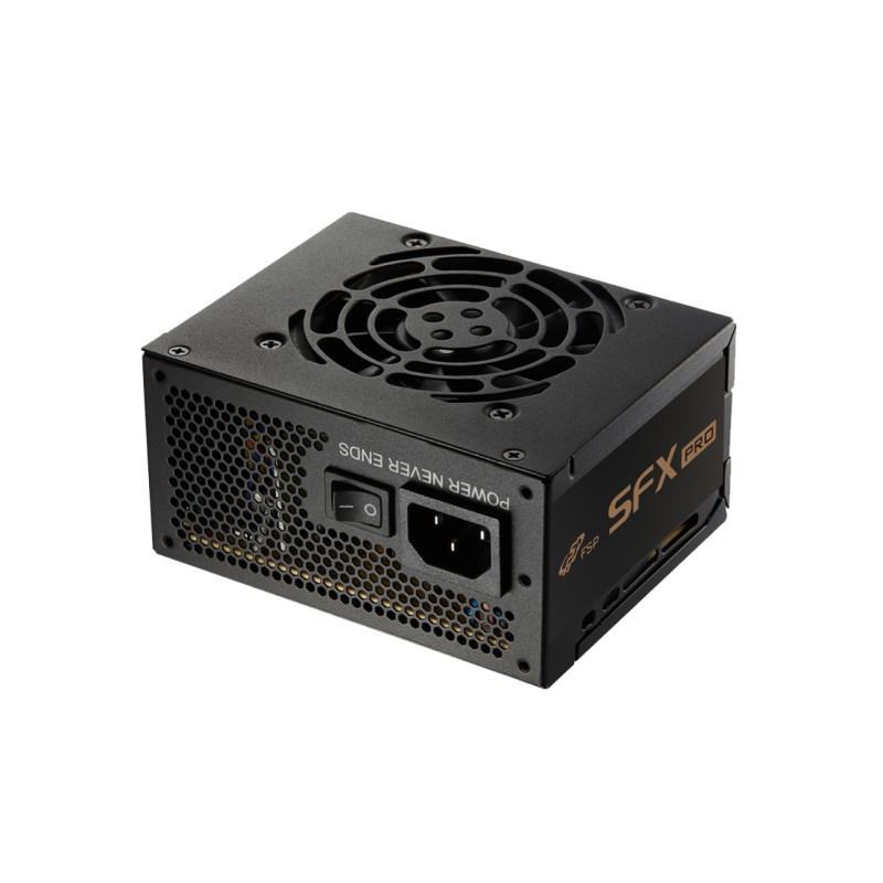 Alimentatore 450w fortron sfx pro [ppa450aa00]