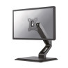 Supporto monitor newstar da scrivania 15-32" nero [fpma-d885black]