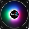 Ventola 120x120 aerocool frost 12 pwm frgb led