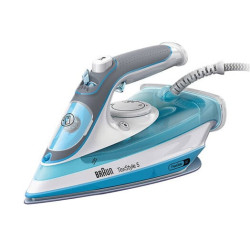 Ferro da stiro braun si5006bl 2600w [0127406000]