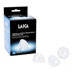 Accessorio aerosol md6026 - laica [ane046]