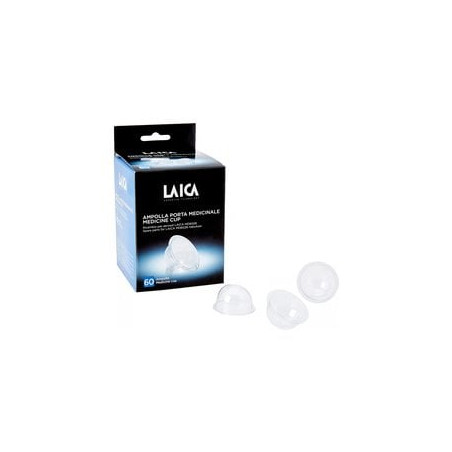 Accessorio aerosol md6026 - laica [ane046]