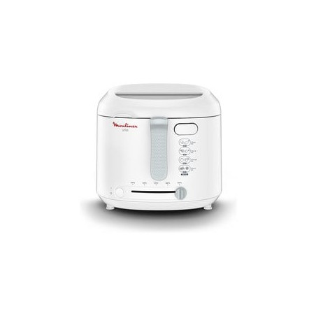 Friggitrice moulinex af2031 fry uno