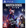 Videogioco ubisoft watch dogs legion
