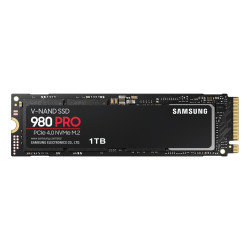 Ssd 1tb samsung 980 pro m.2 [mz-v8p1t0bw]