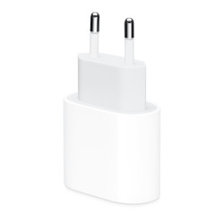 Alimentatore usb-c apple 20w [mhje3zm/a]